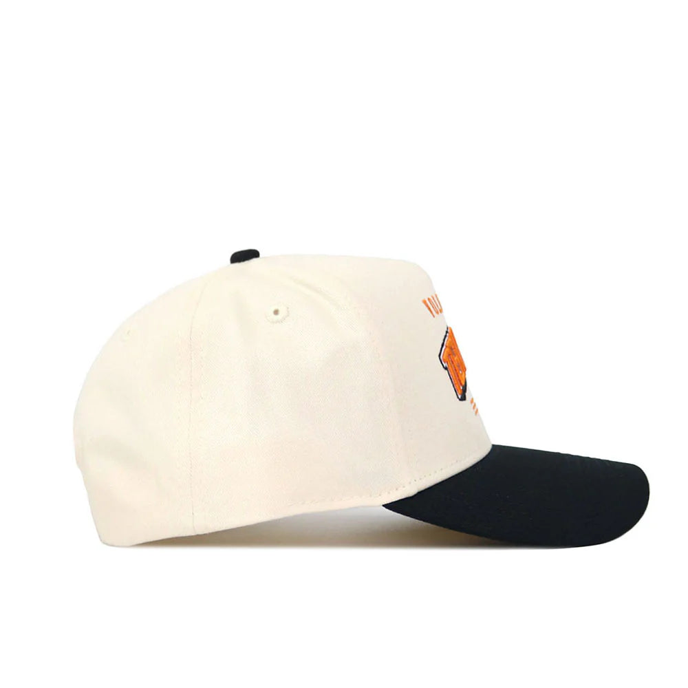 Tennessee Volunteers - NCAA Tennessee Letterman Hat