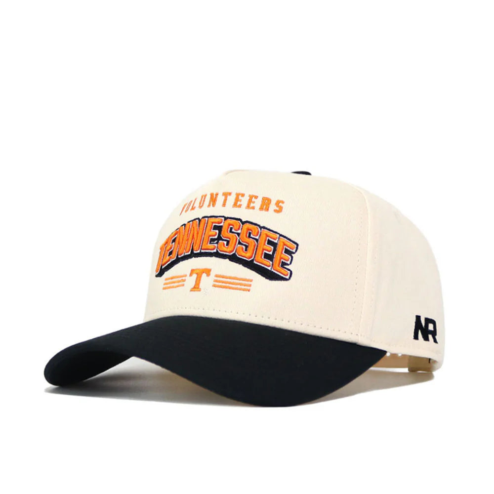 Tennessee Volunteers - NCAA Tennessee Letterman Hat