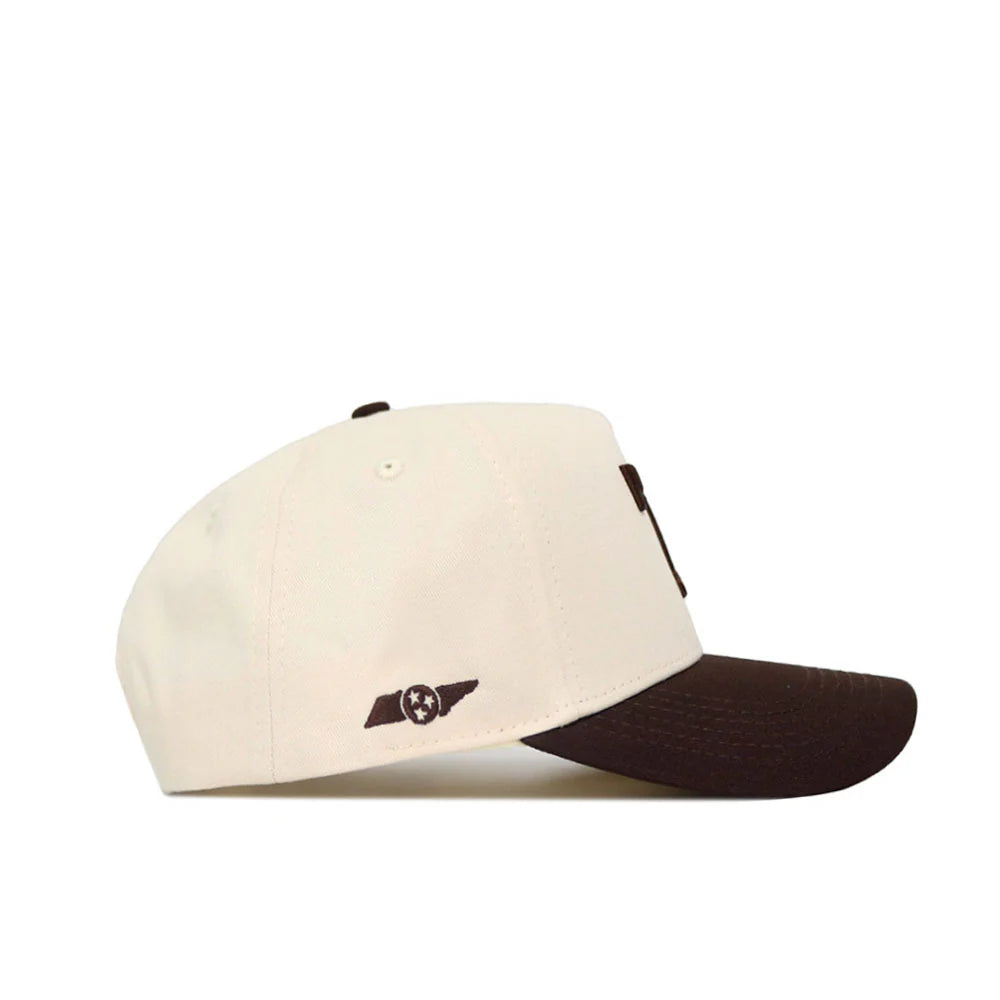 Tennessee Volunteers - Tennessee Espresso Hat