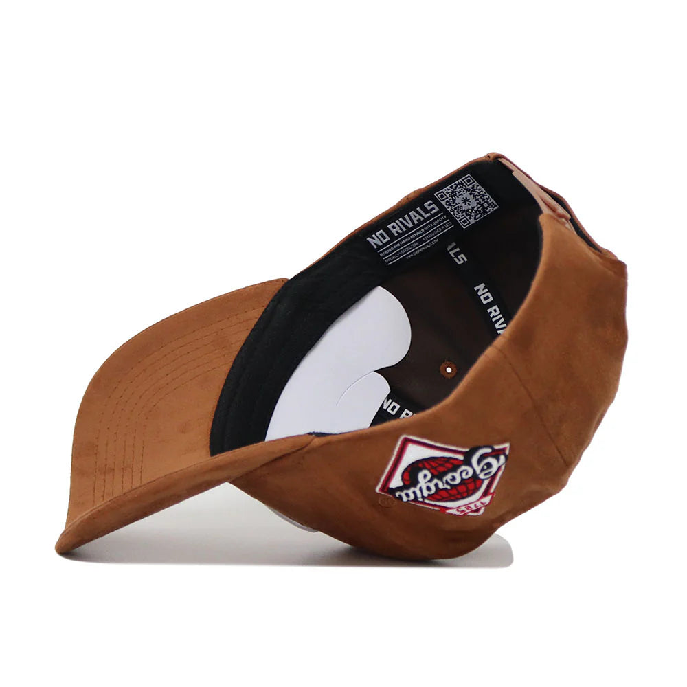 Georgia Bulldogs - Heritage B2B Hat