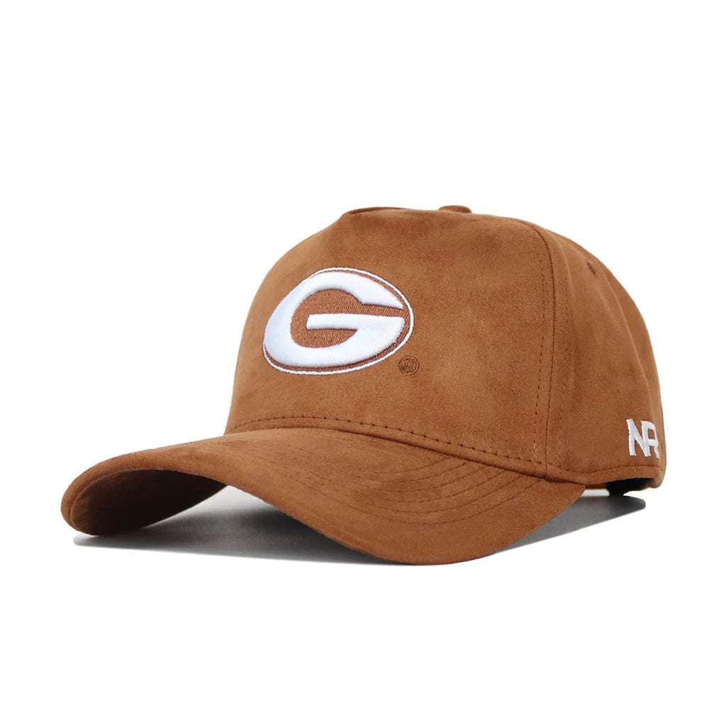 Georgia Bulldogs - Heritage B2B Hat