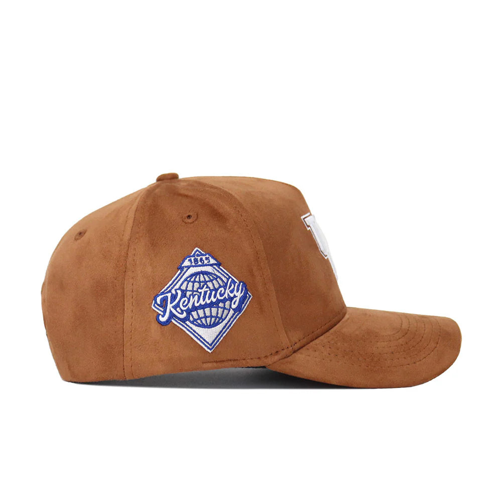 No Rivals Kentucky Wildcats - NCAA Heritage B2B Hat