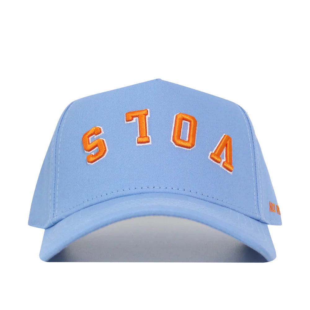 Tennessee Volunteers - Upside Down Vols Hat