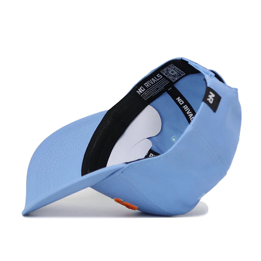 Tennessee Volunteers - Upside Down Vols Hat