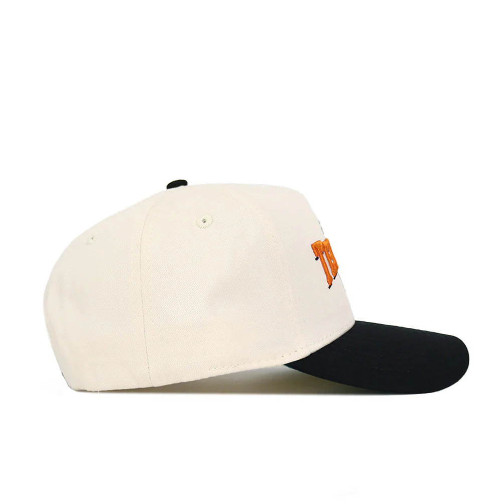 Tennessee Volunteers - Vintage Natural Ballpark Hat