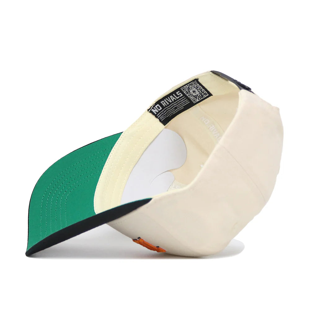 Tennessee Volunteers - Vintage Natural Ballpark Hat