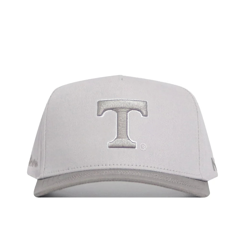 No Rivals Tennessee Volunteers - NCAA Vols Graphite Hat