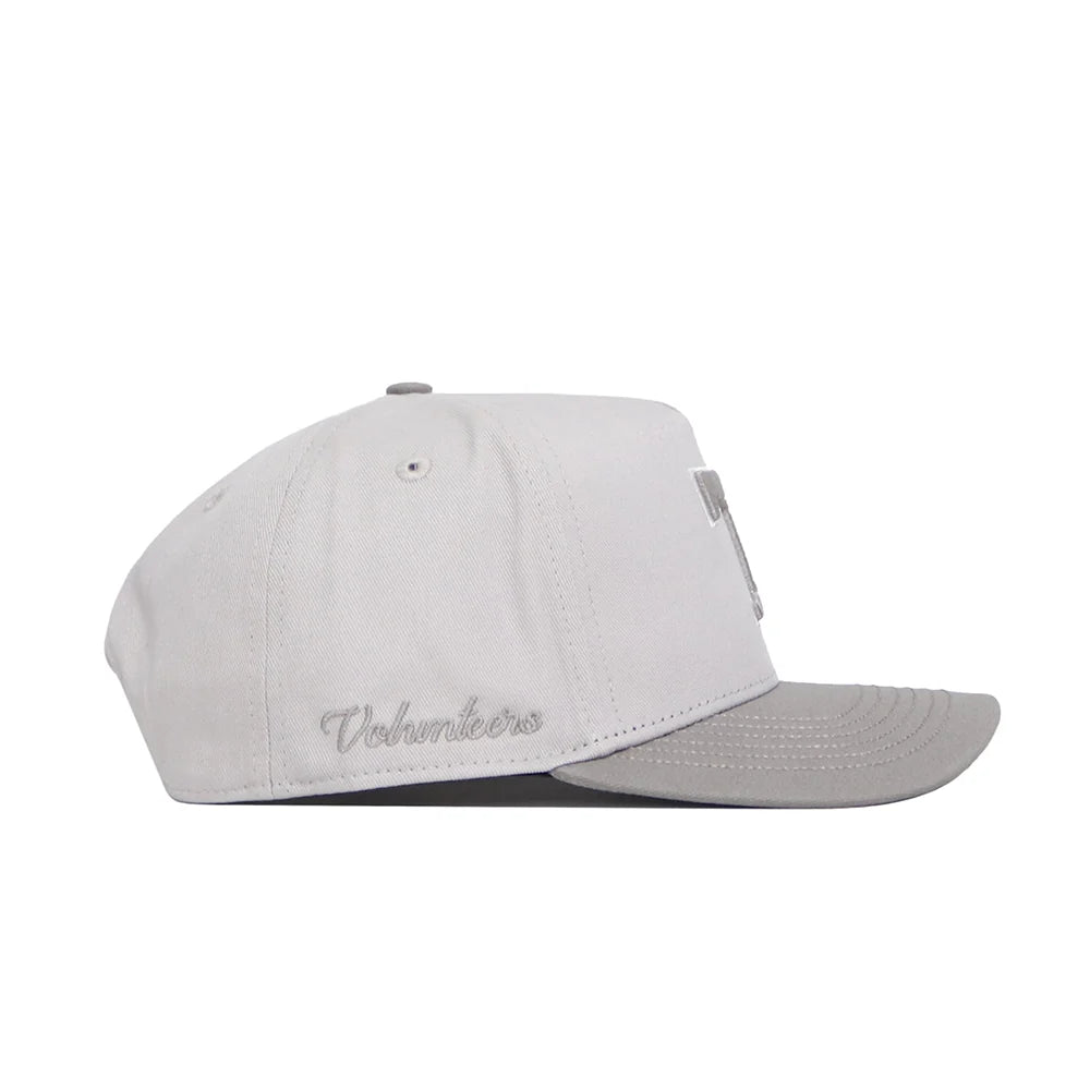 No Rivals Tennessee Volunteers - NCAA Vols Graphite Hat