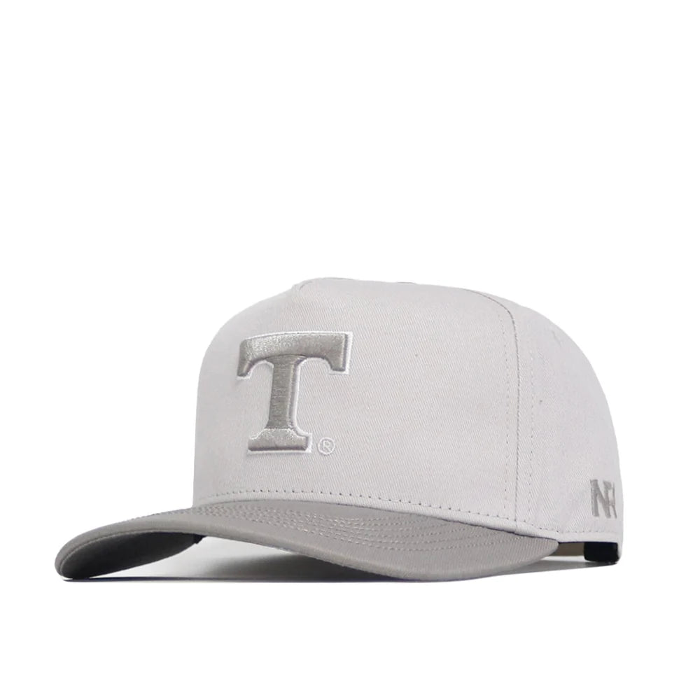 No Rivals Tennessee Volunteers - NCAA Vols Graphite Hat