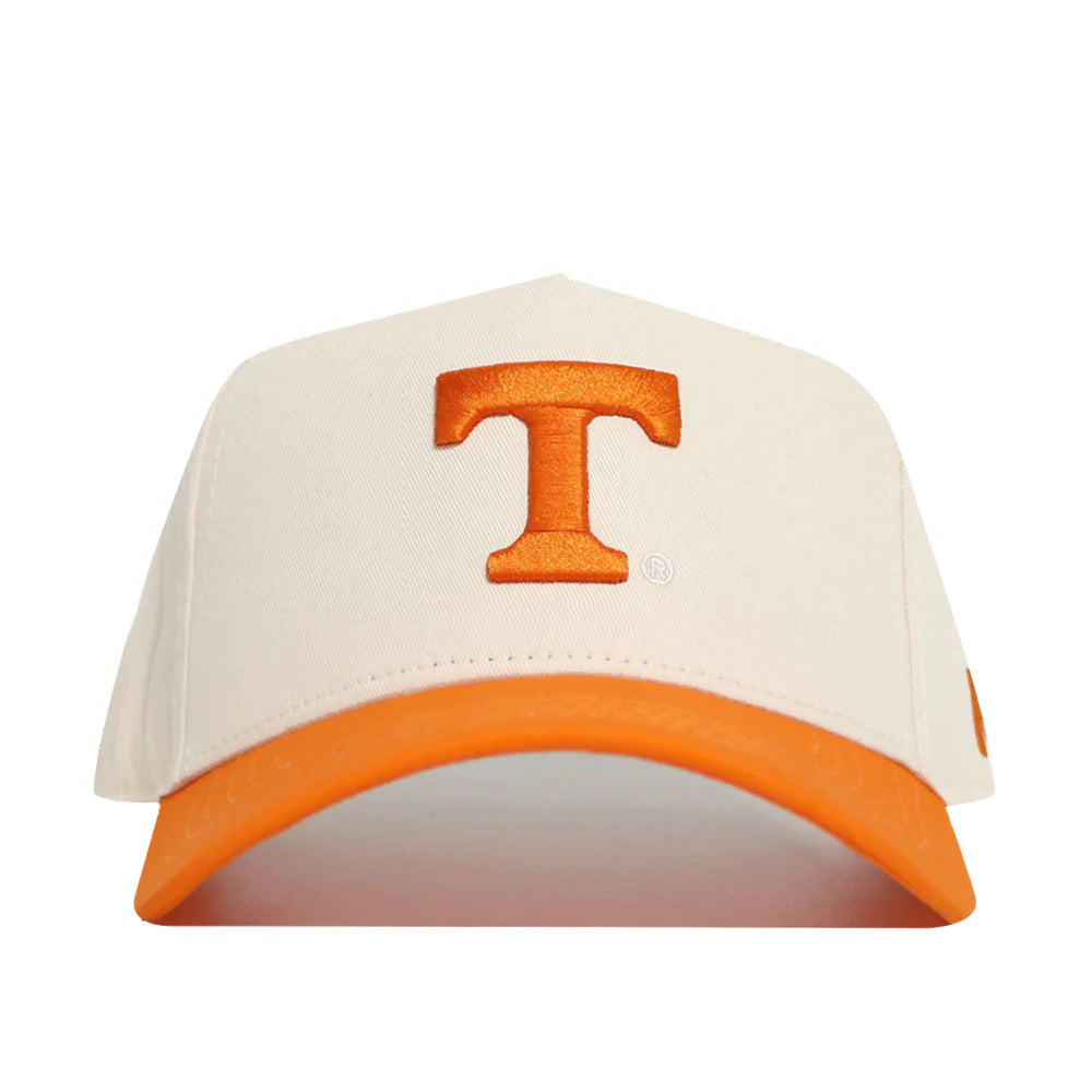 Tennessee Volunteers - NCAA Classic University of Tennessee Natural Hat