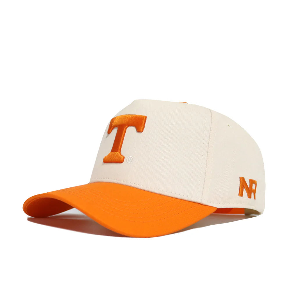 Tennessee Volunteers - NCAA Classic University of Tennessee Natural Hat