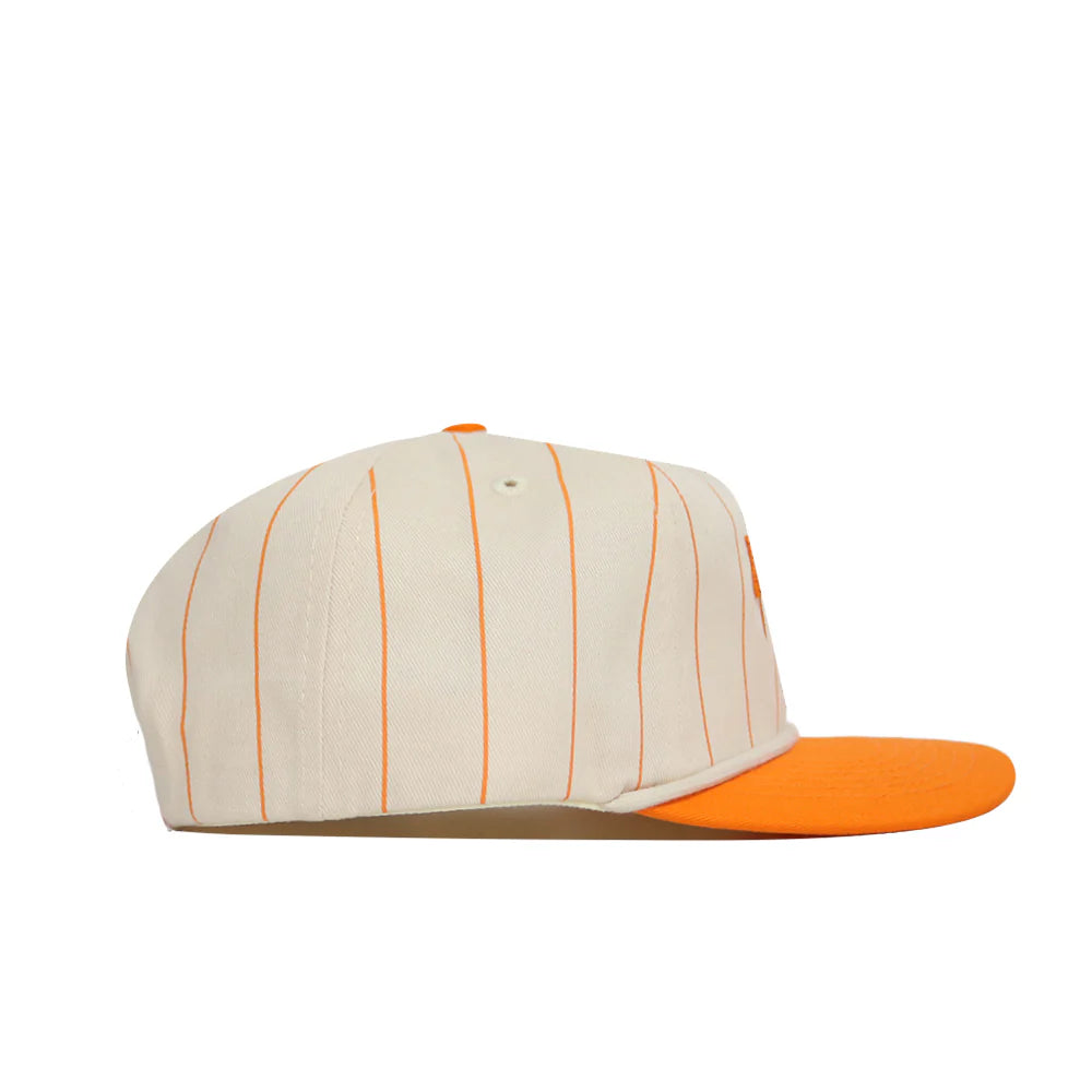 Tennessee Volunteers - Natural Vols Pinstripe Hat