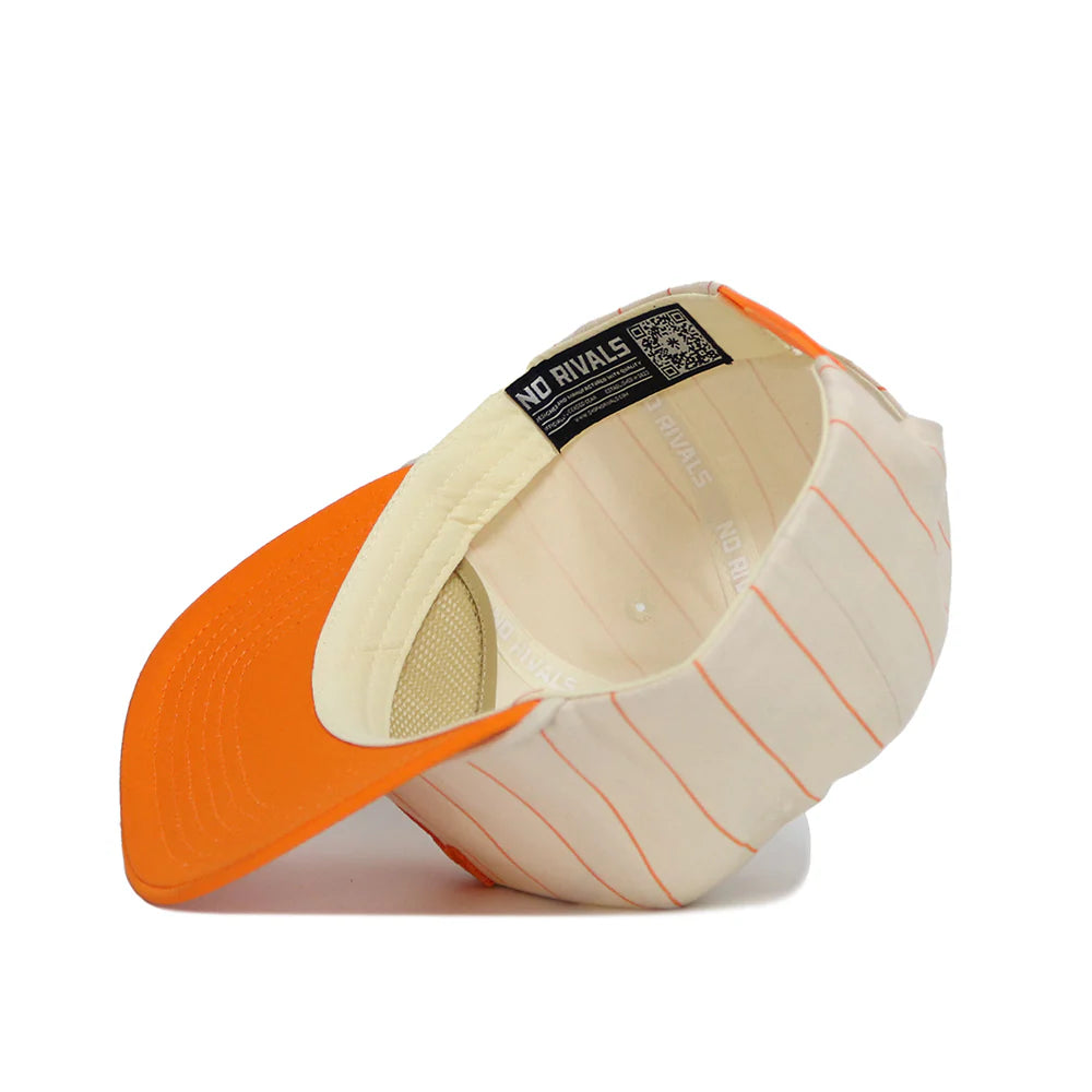 Tennessee Volunteers - Natural Vols Pinstripe Hat