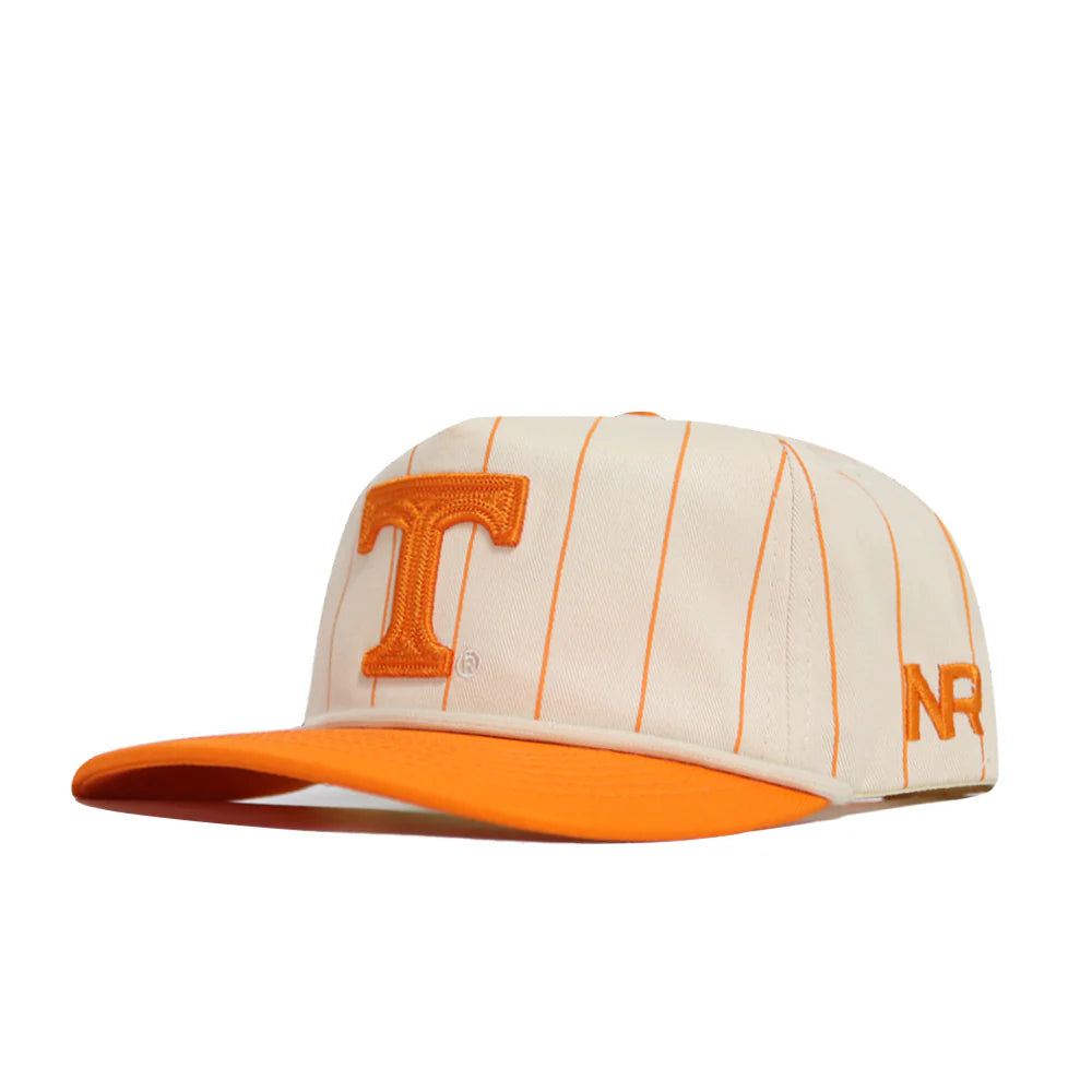 Tennessee Volunteers - Natural Vols Pinstripe Hat