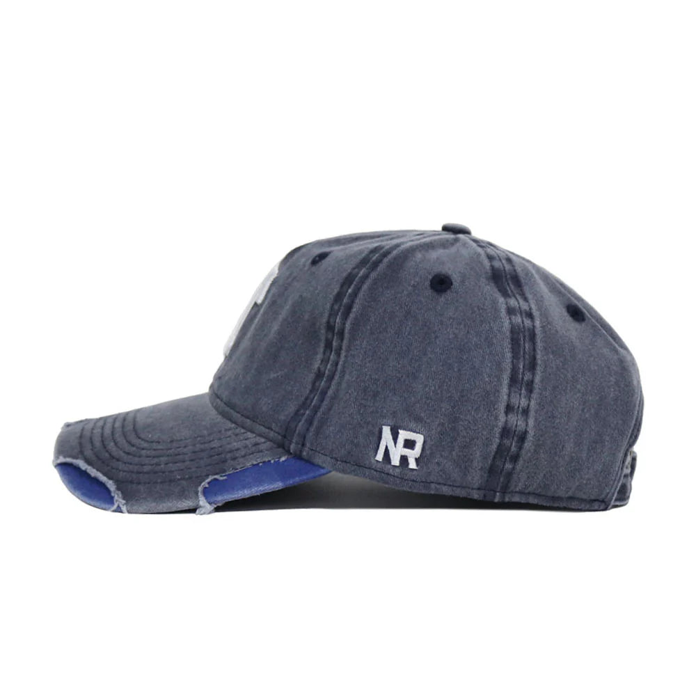 No Rivals Tennessee Volunteers - NCAA Tennessee Denim Hat