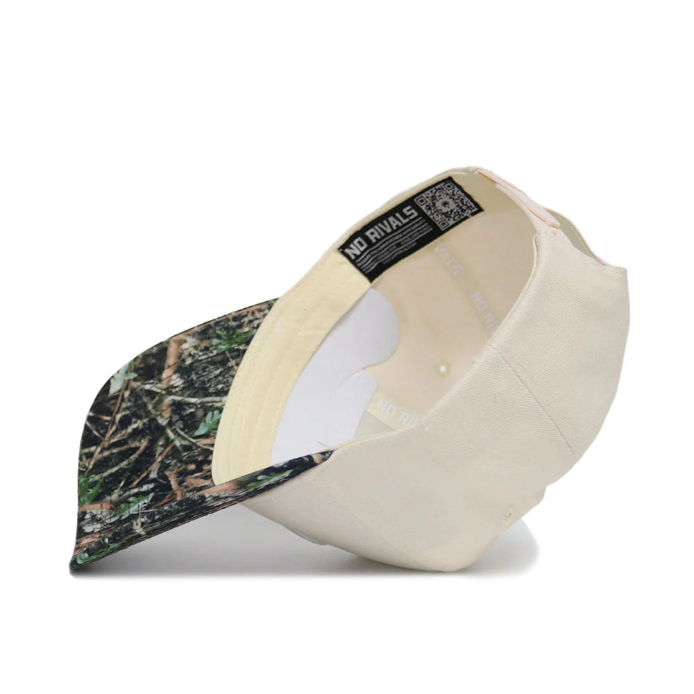 No Rivals Georgia Bulldogs - NCAA Camo University of Georgia Connector Edition Hat