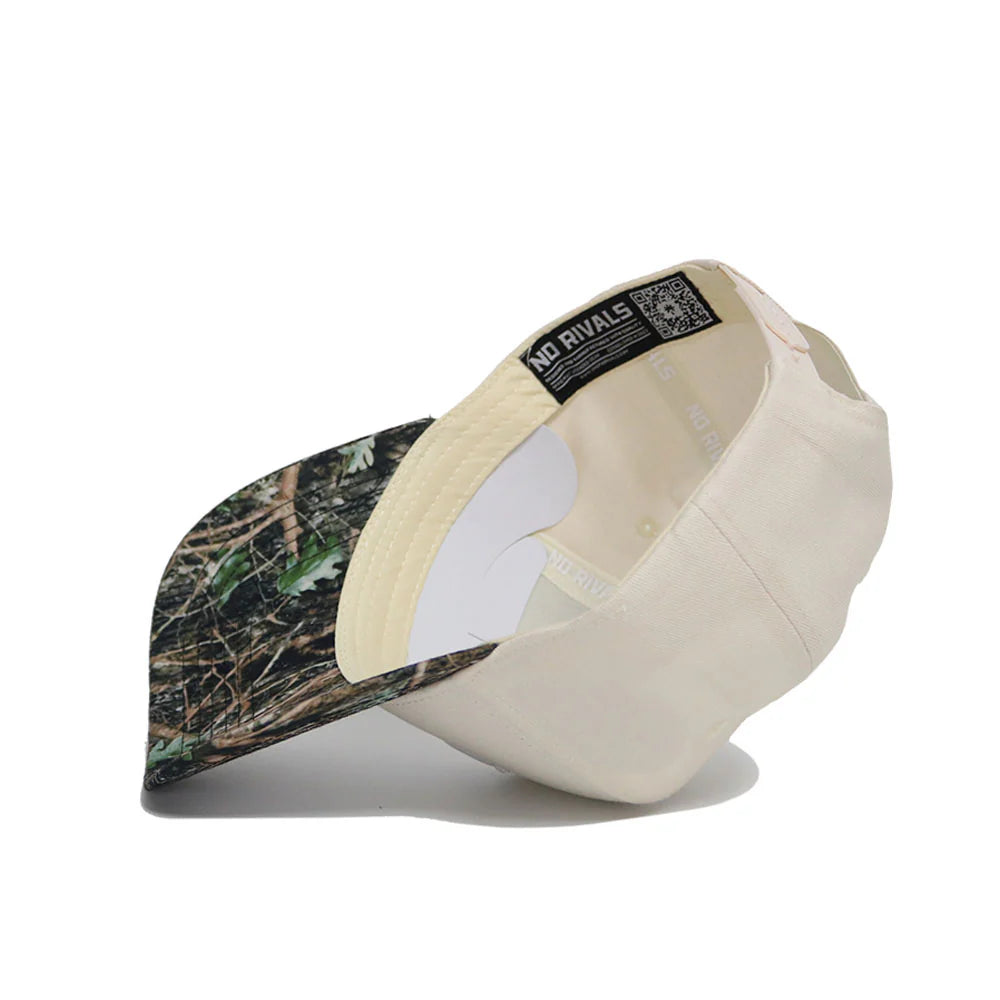 No Rivals Kentucky Wildcats - NCAA Camo Connector Edition Hat