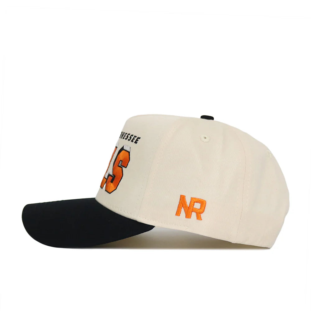 Tennessee Volunteers - Natural Alma Mater Hat