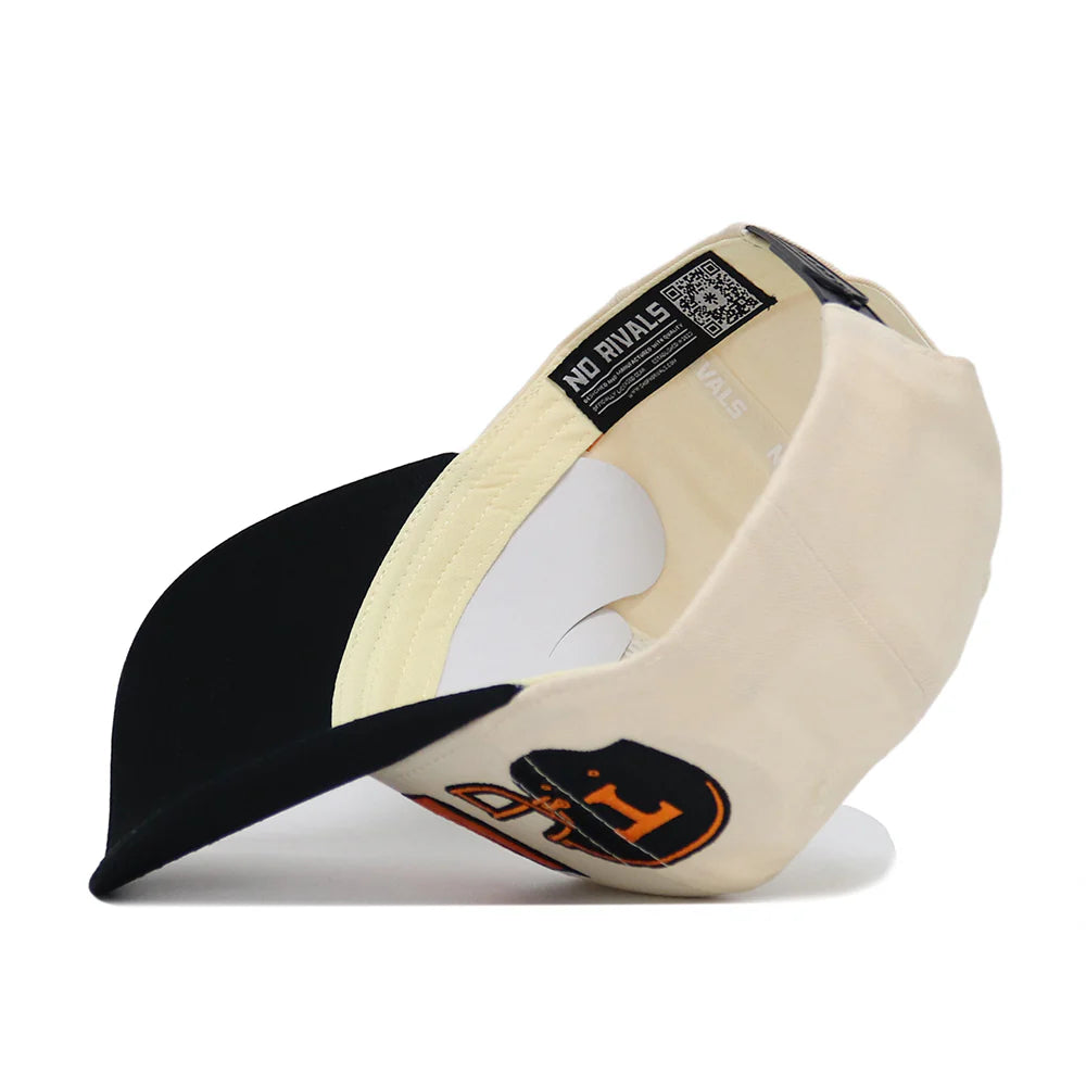 Tennessee Volunteers - Natural Alma Mater Hat