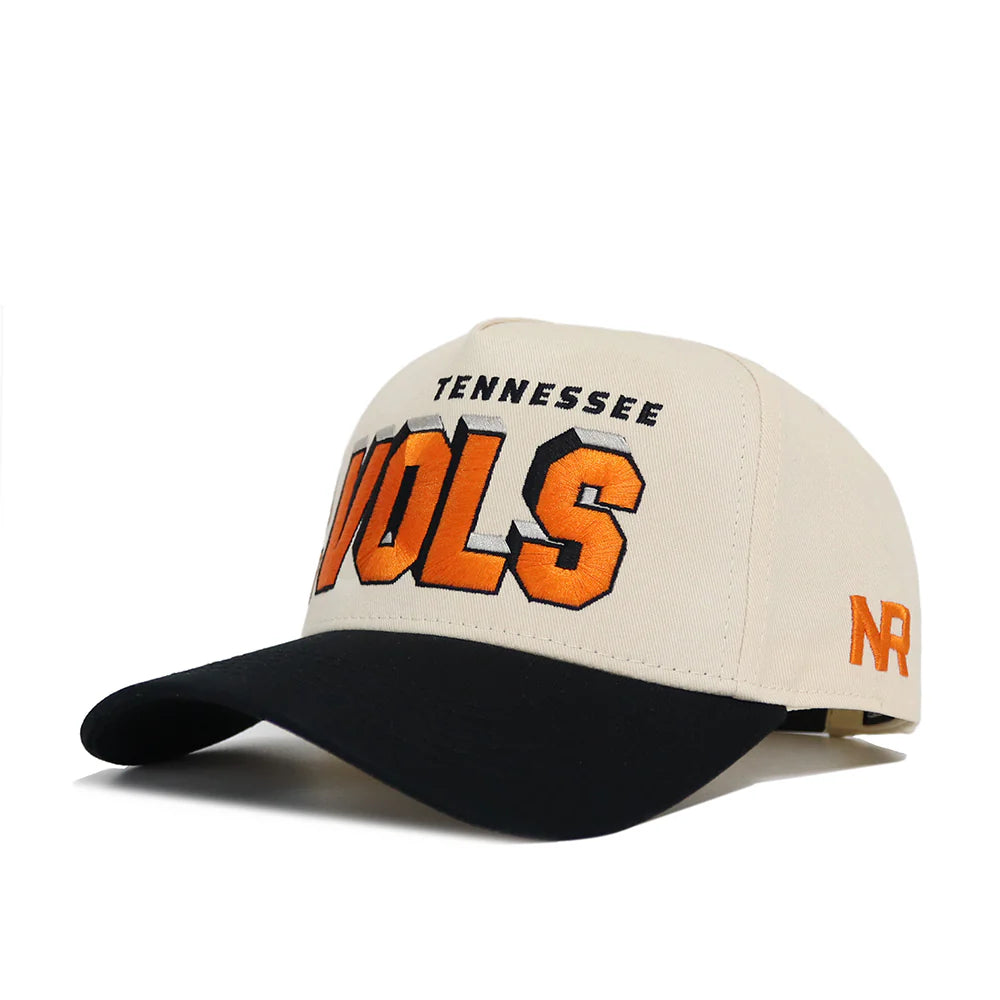 Tennessee Volunteers - Natural Alma Mater Hat