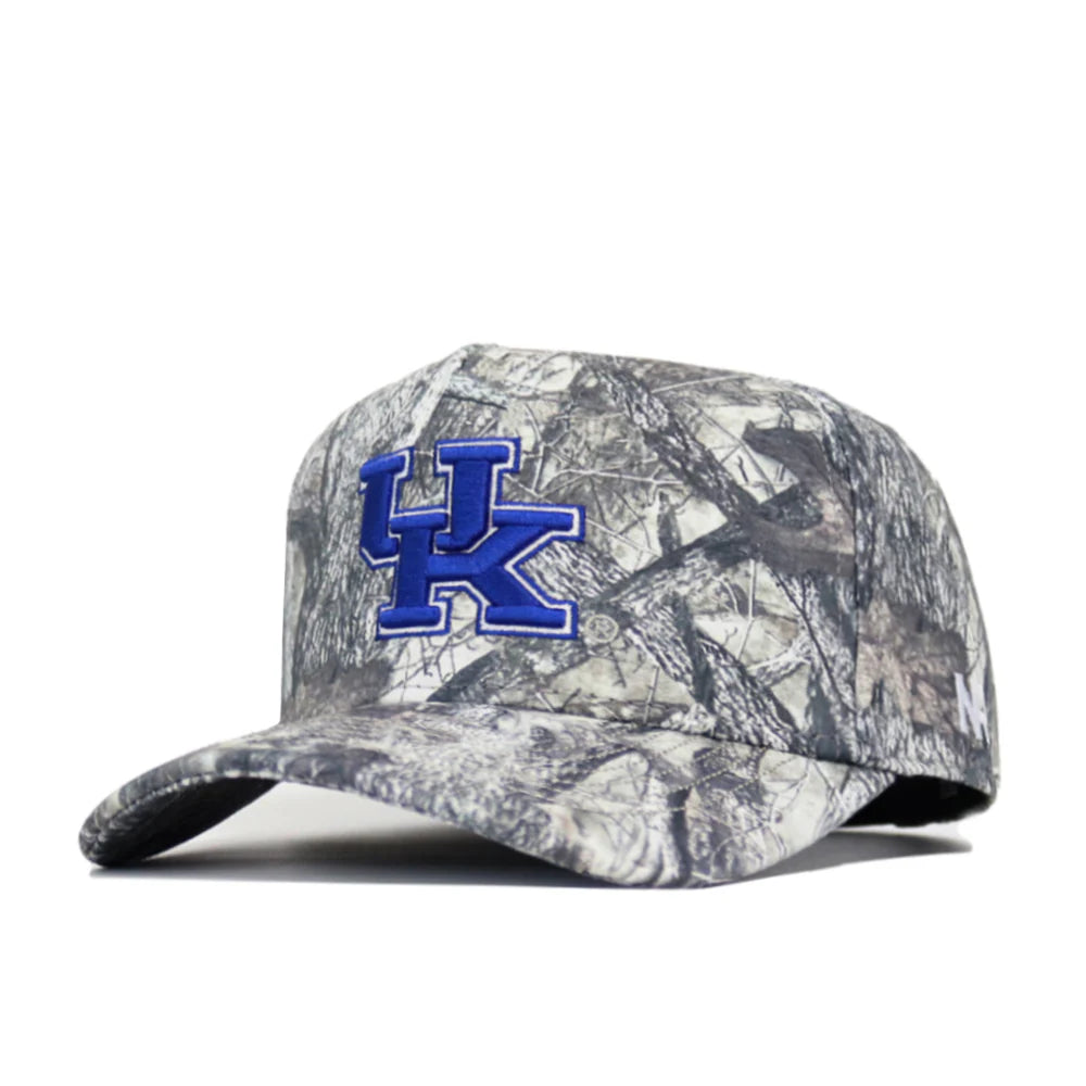 No Rivals Kentucky Wildcats - Kentucky Outland Hat