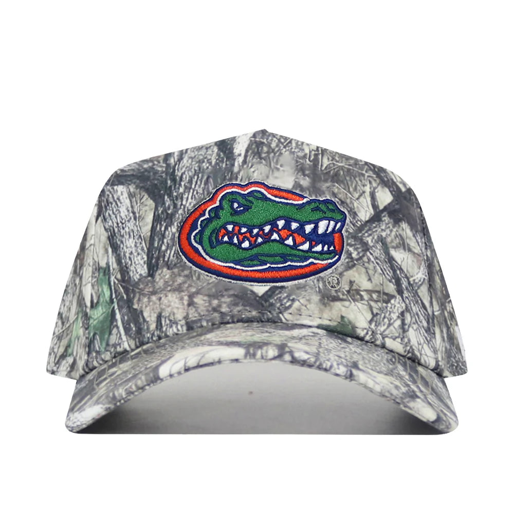 No Rivals Florida Gators - University of Florida Outland Hat