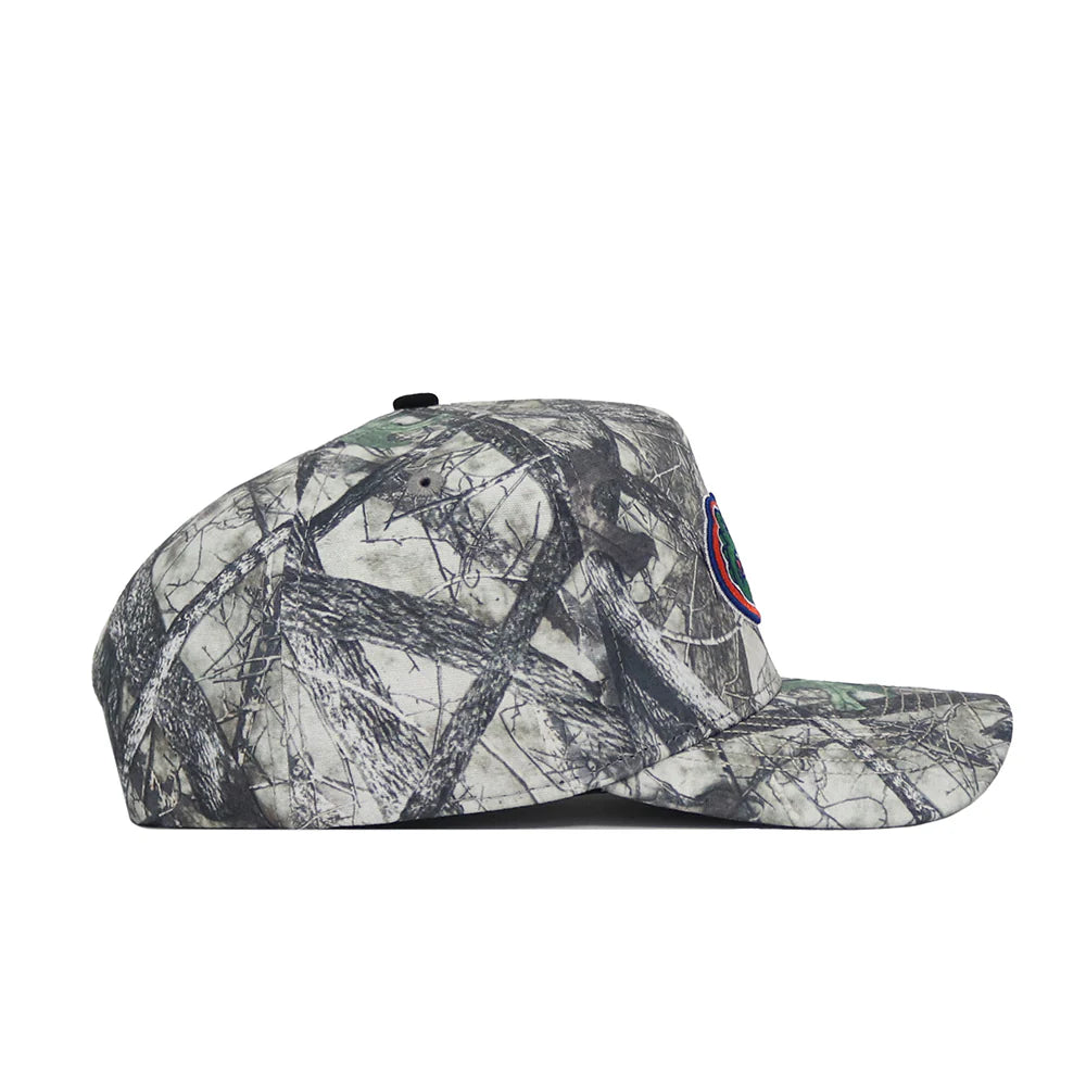 No Rivals Florida Gators - University of Florida Outland Hat