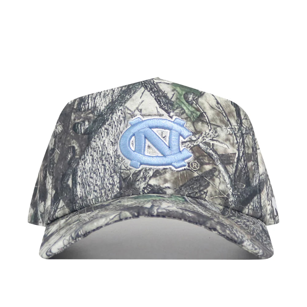 No Rivals North Carolina Tar Heels - North Carolina Outland Hat