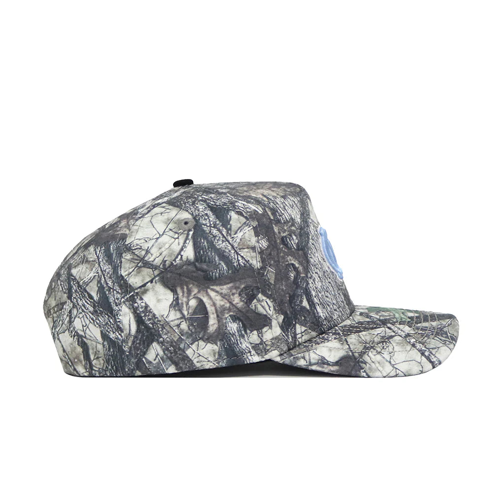 No Rivals North Carolina Tar Heels - North Carolina Outland Hat