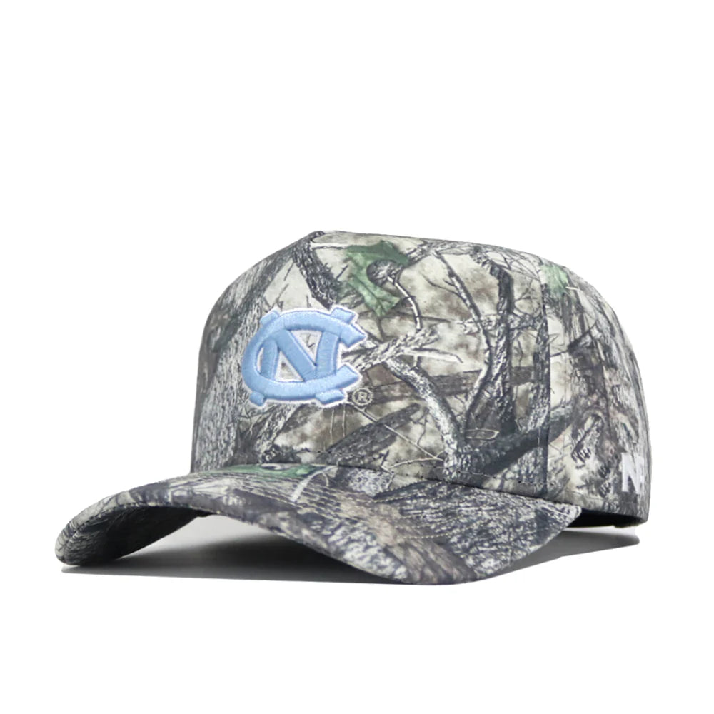 No Rivals North Carolina Tar Heels - North Carolina Outland Hat