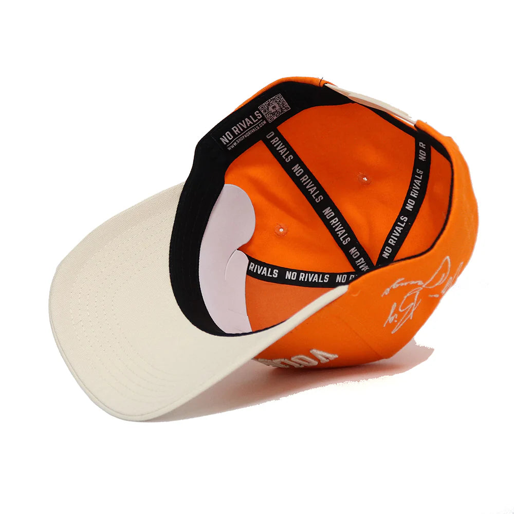 Tennessee Volunteers - Volunteers Established Hat