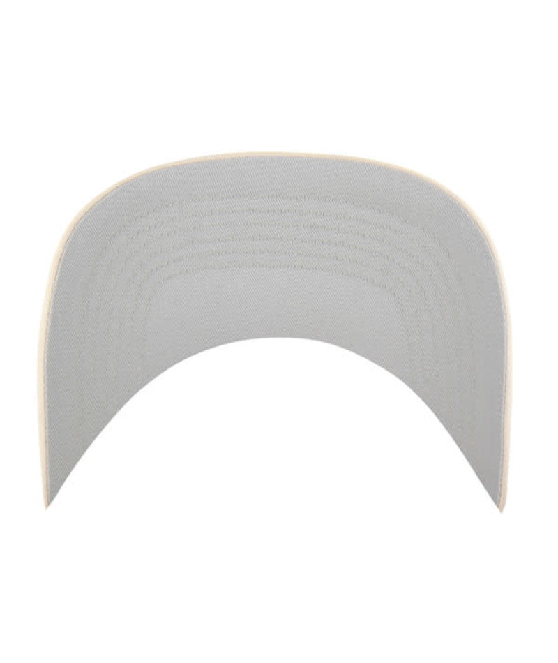 Oklahoma City Thunder - NBA Natural Roscoe Hitch All Hat, 47 Brand