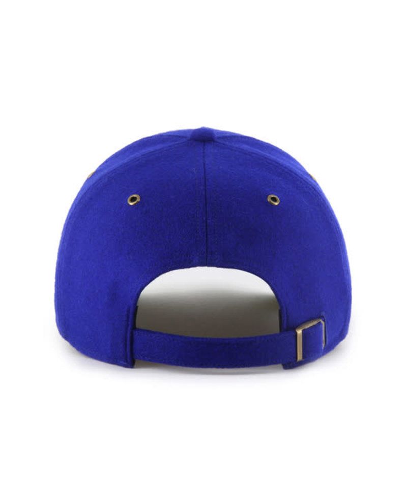 Los Angeles Lakers - NBA Royal Golden Age TT Hitch Hat, 47 Brand