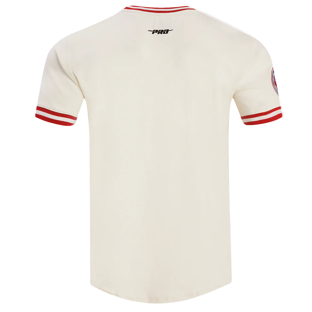 Atlanta Braves - MLB Retro Classic Men's Top T-shirt