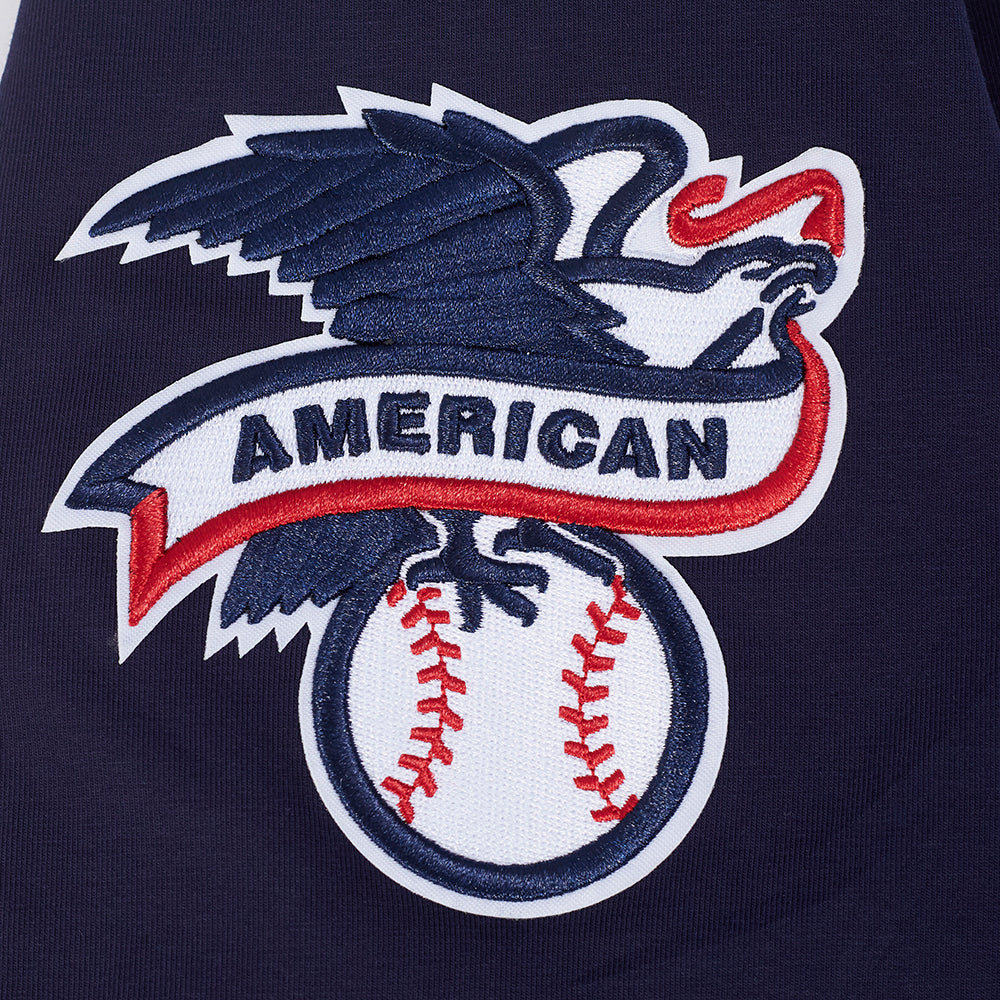 New York Yankees - MLB Letterman Men's Short Sleeve T-Shirt