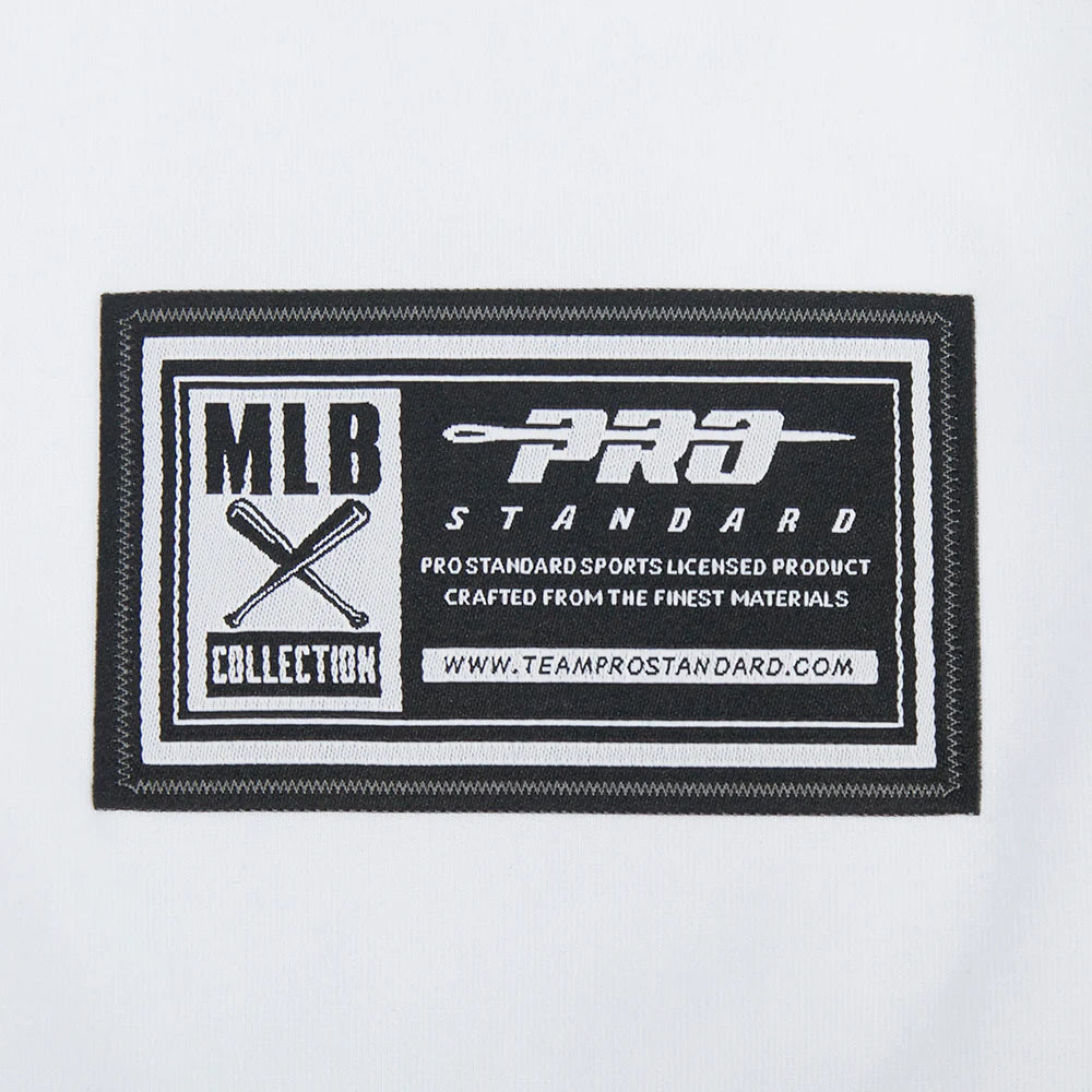 New York Yankees - MLB Letterman Men's Short Sleeve T-Shirt