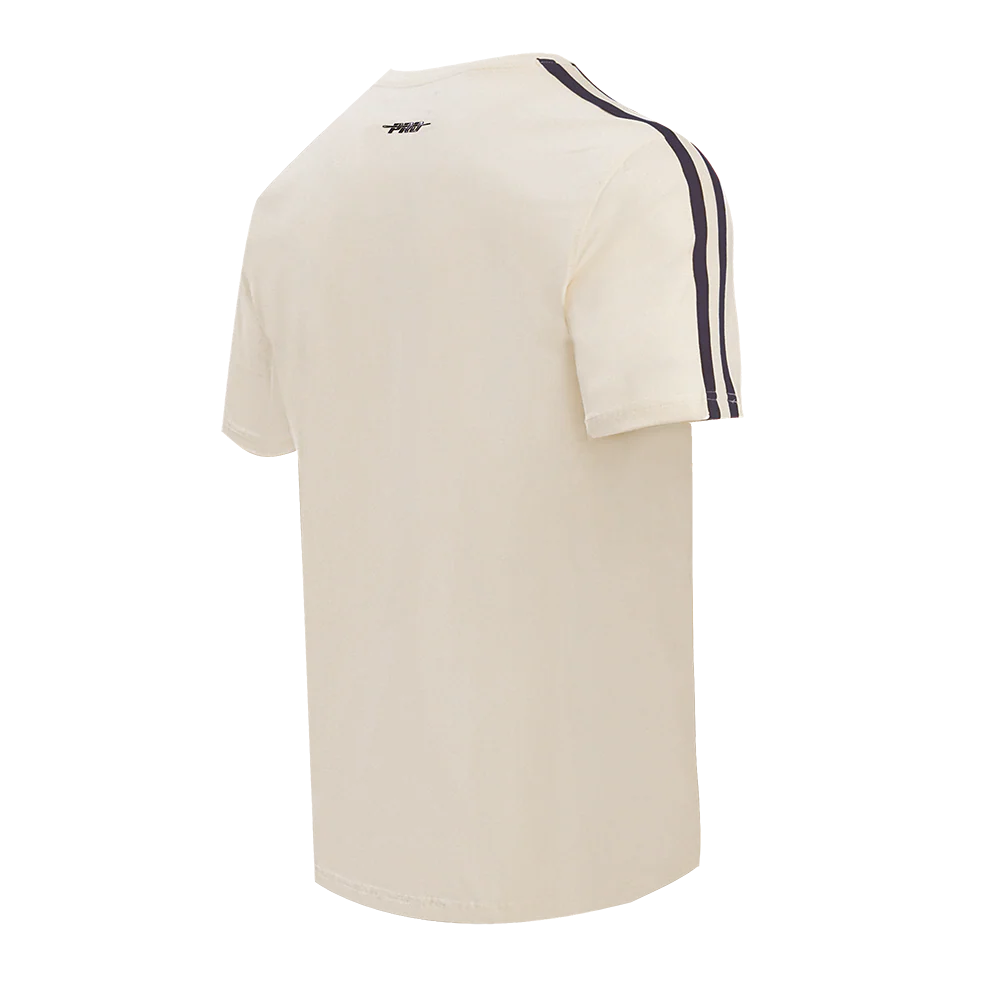 New York Yankees - MLB Retro Classic Men's Striped Top T-Shirt