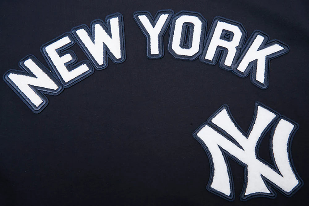 New York Yankees - MLB Retro Classic Men's Striped Top T-Shirt