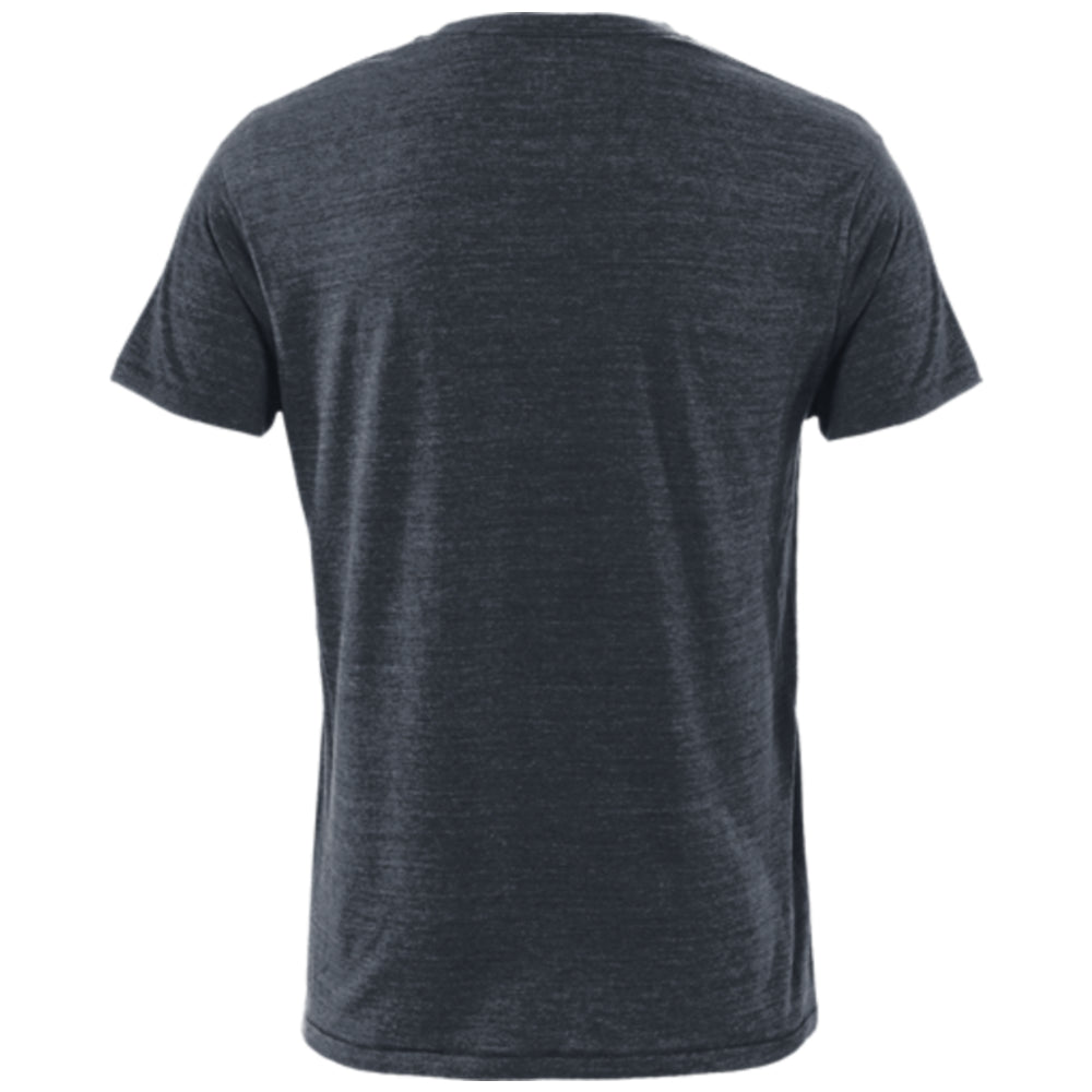 New York Yankees - MLB Arch Over Vintage NY Logo Short Sleeve T-Shirt