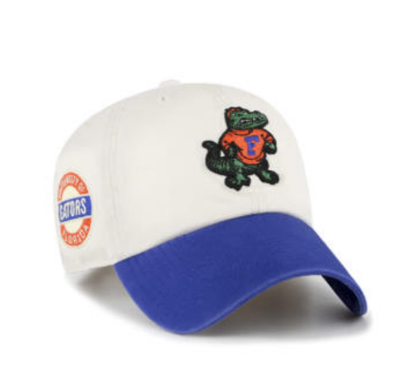Florida gators 47 brand hat on sale