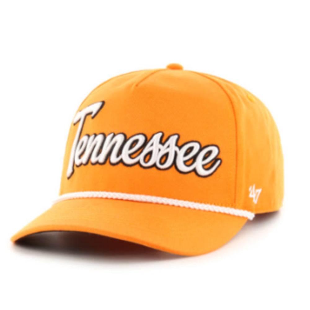 Tennessee Volunteers - Overhand '47 Hitch Hat