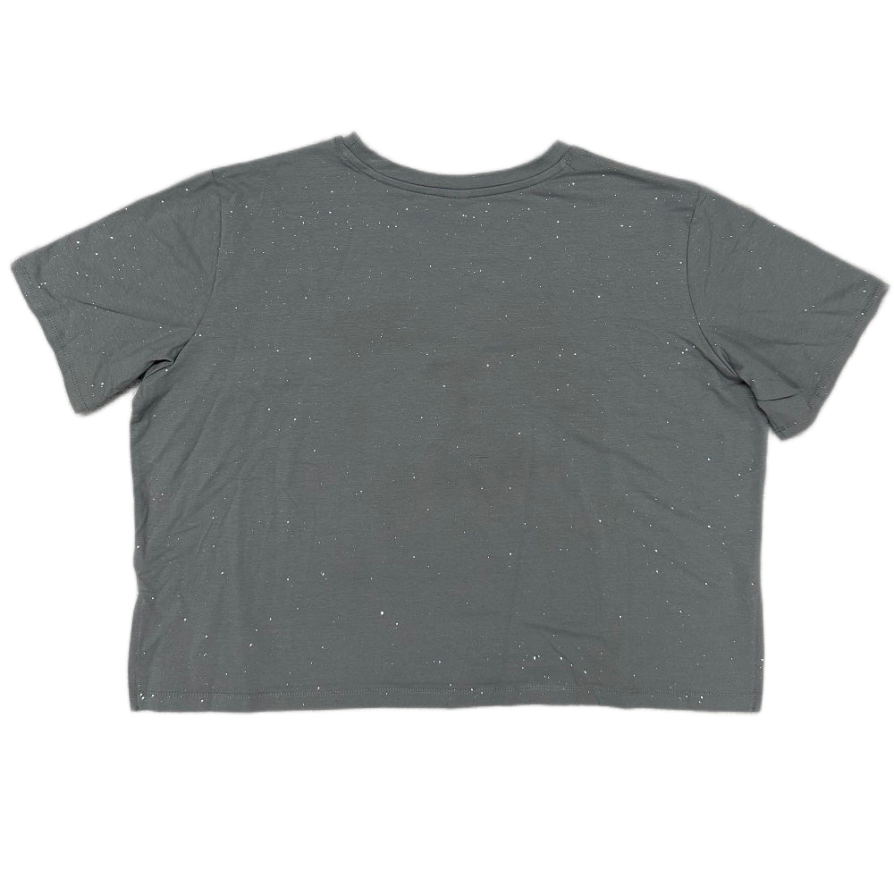 Tennessee Volunteers - Hollis Ladies' Short Sleeve Sparkle T-shirt