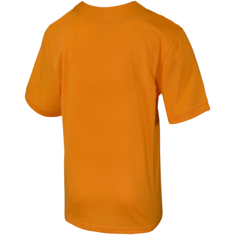 Tennessee Volunteers - NCAA University Of Knoxville Team Youth Jersey