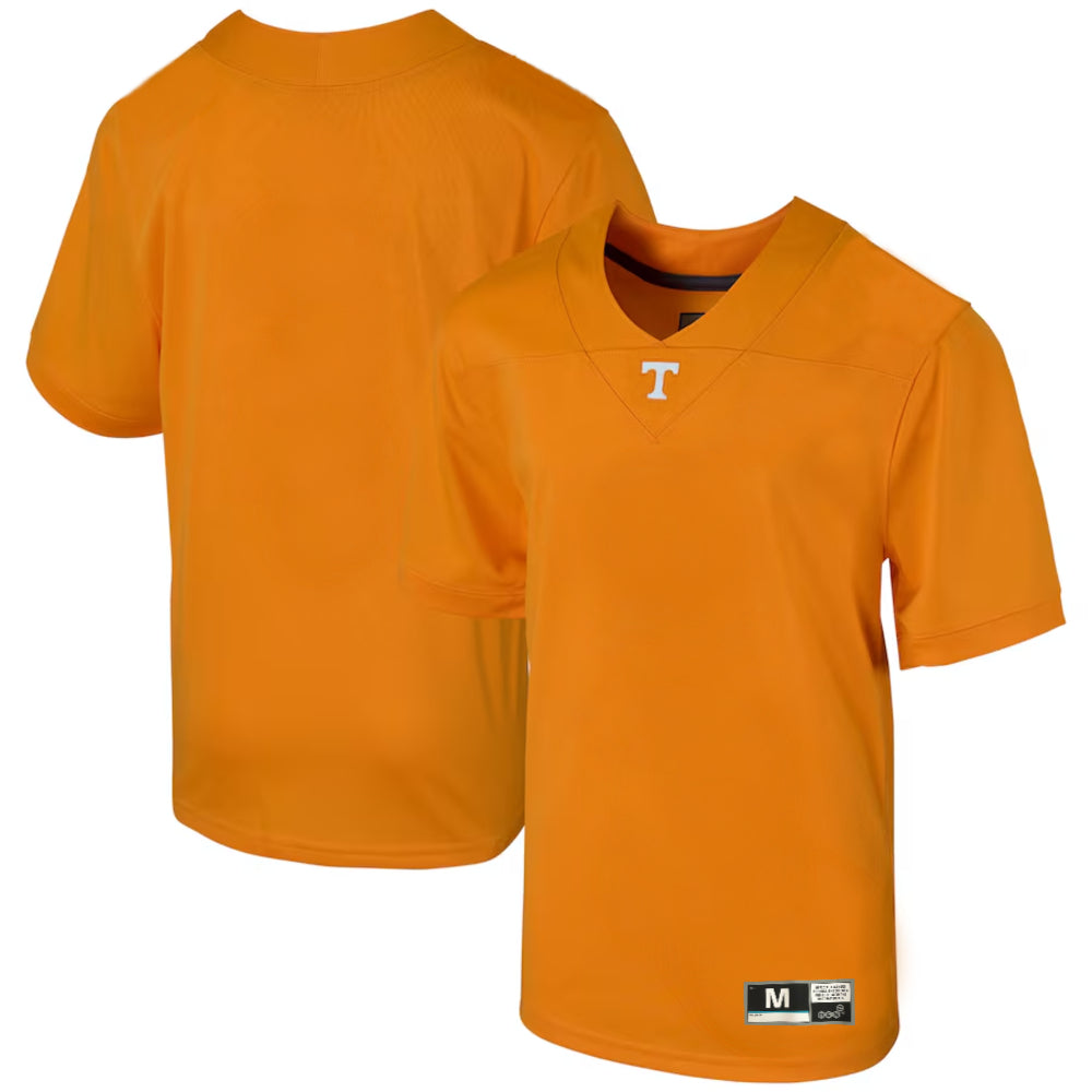 Tennessee Volunteers - NCAA University Of Knoxville Team Youth Jersey