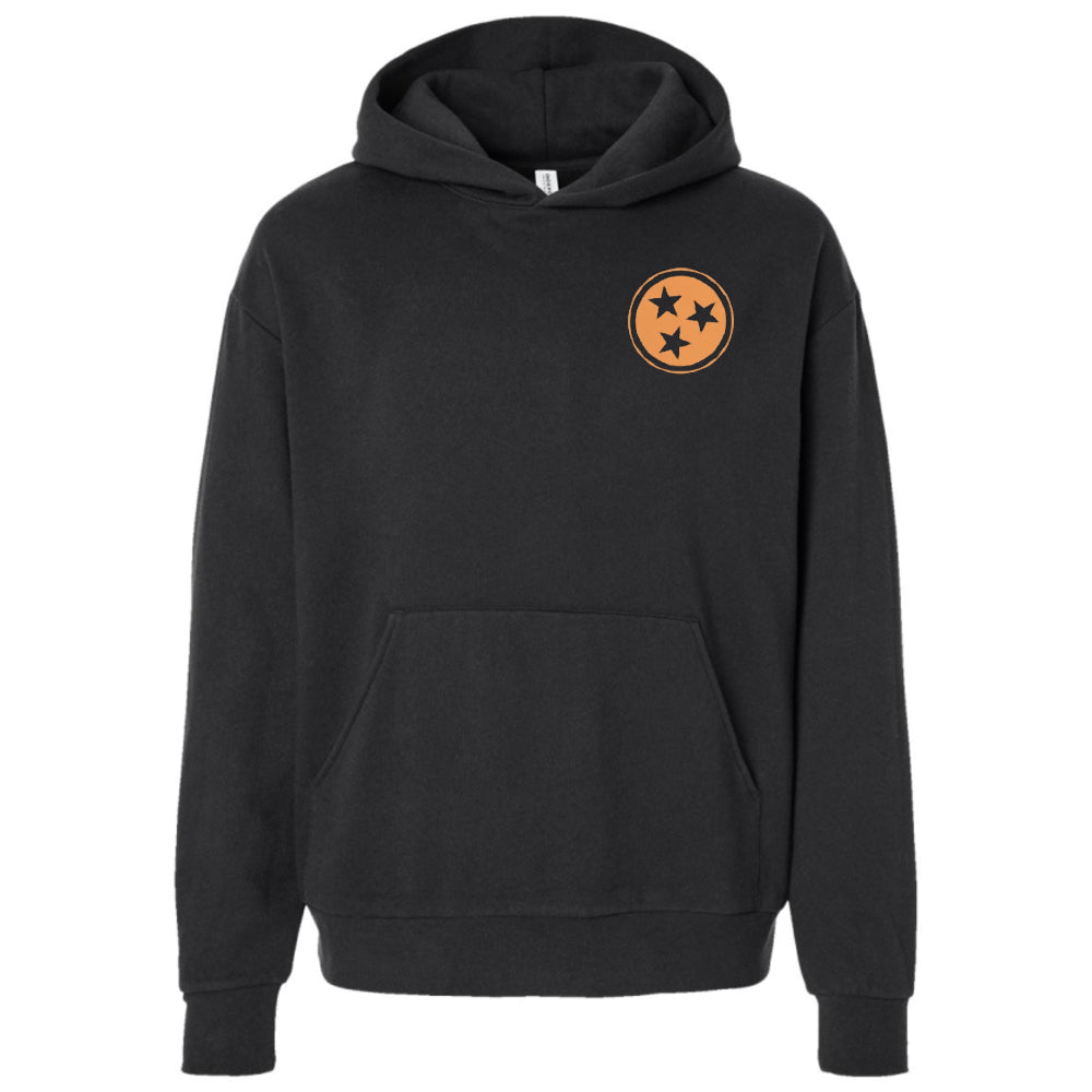 Tennessee Volunteers - Rocky Top Tailgate Truck Hoodie