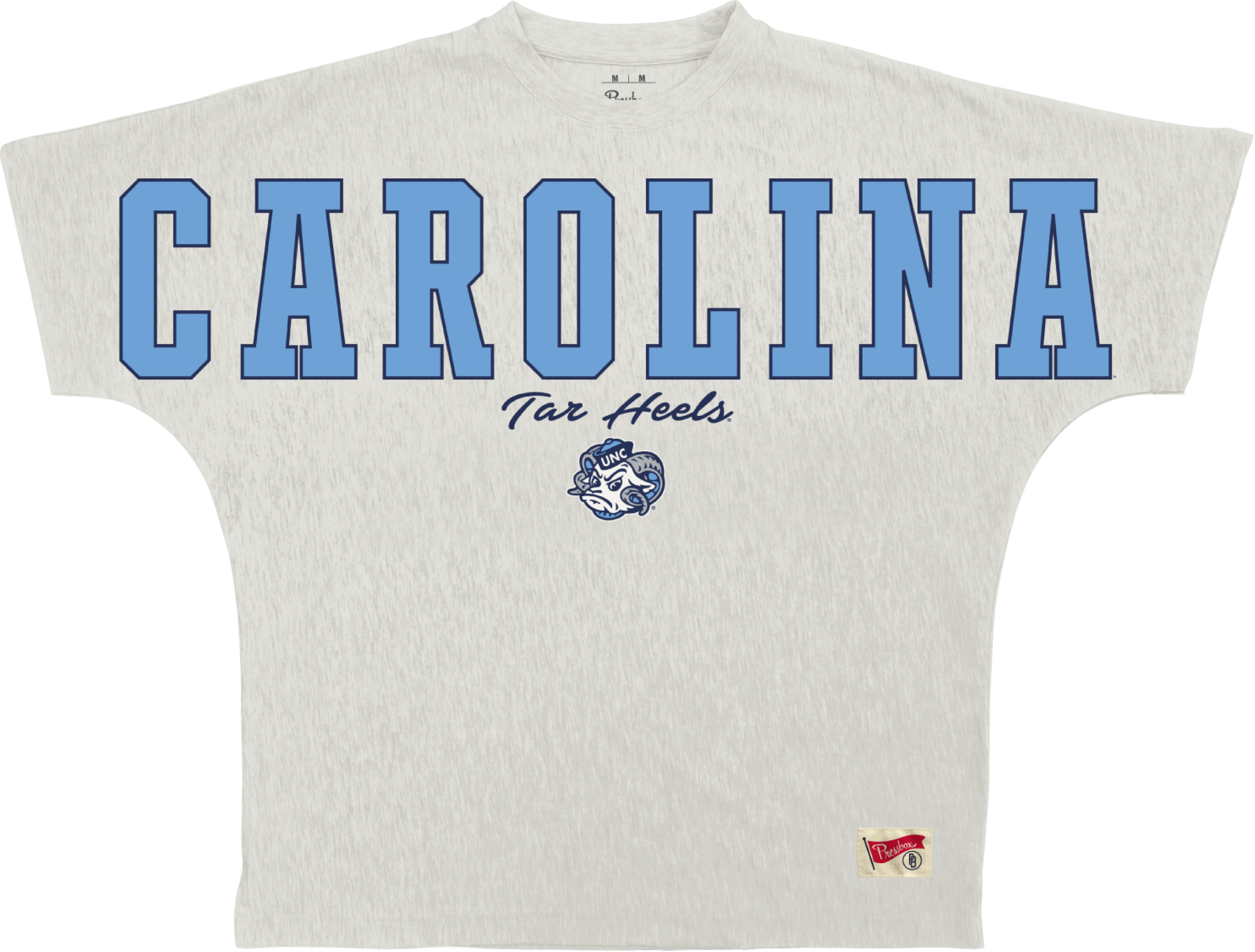 North Carolina Tar Heels - Flannigan Short-Sleeve T-shirt
