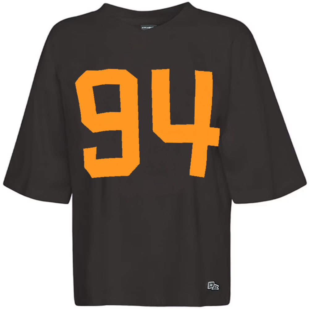 Tennessee Volunteer - University of Tennessee Football Oversized T-shirt