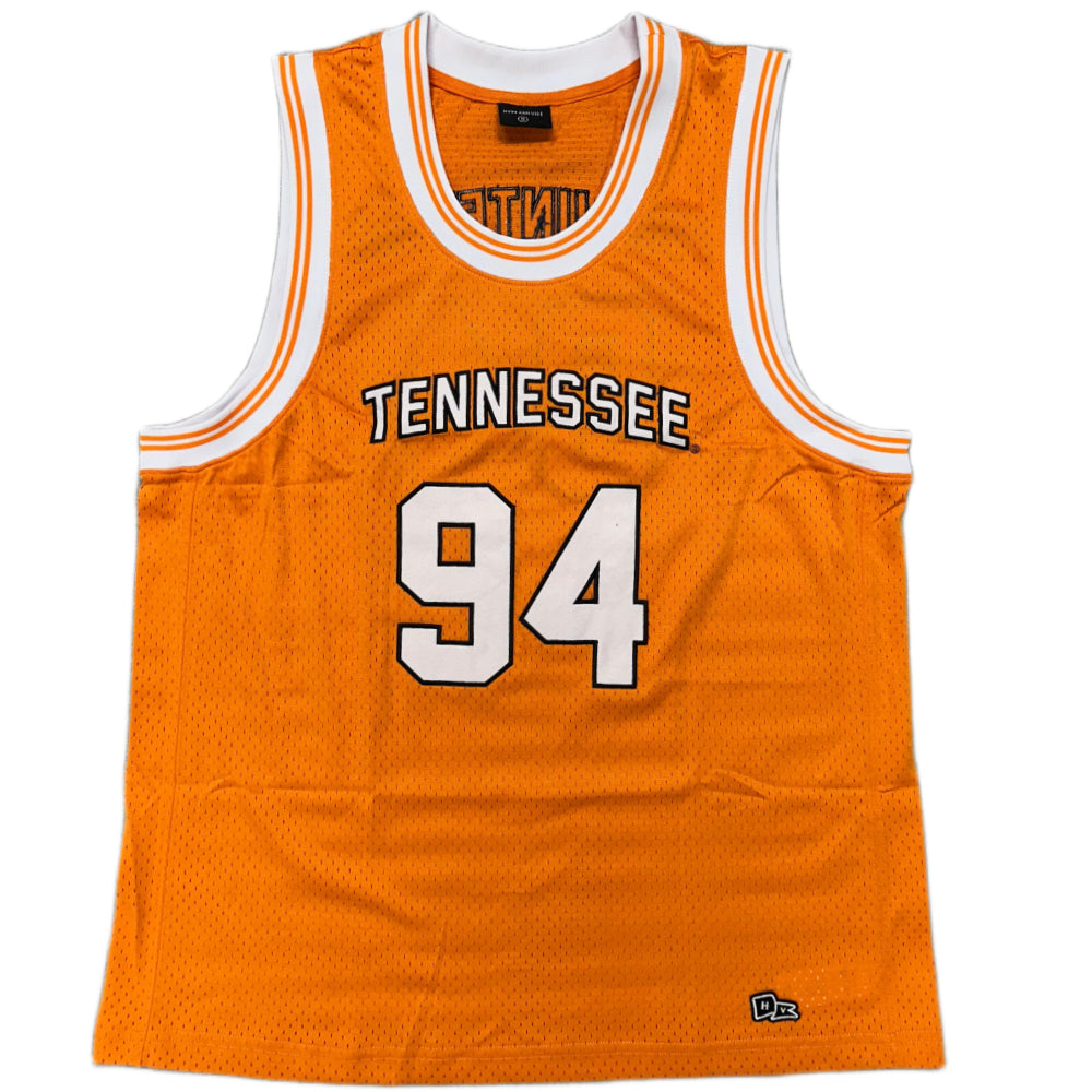 Tennessee Volunteer - University of Tennessee Unisex Basketball Jersey