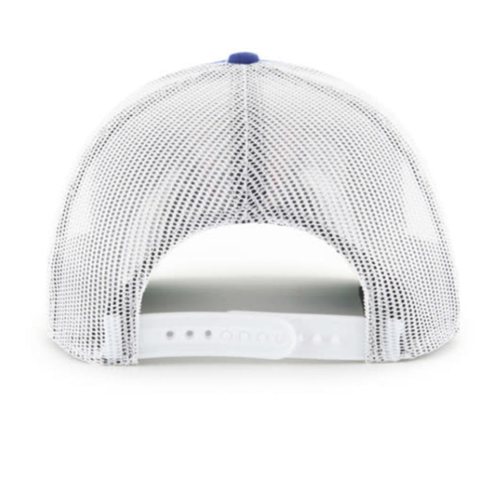 Florida Gators - Vinyl Royal Convoy '47 Trucker Hat