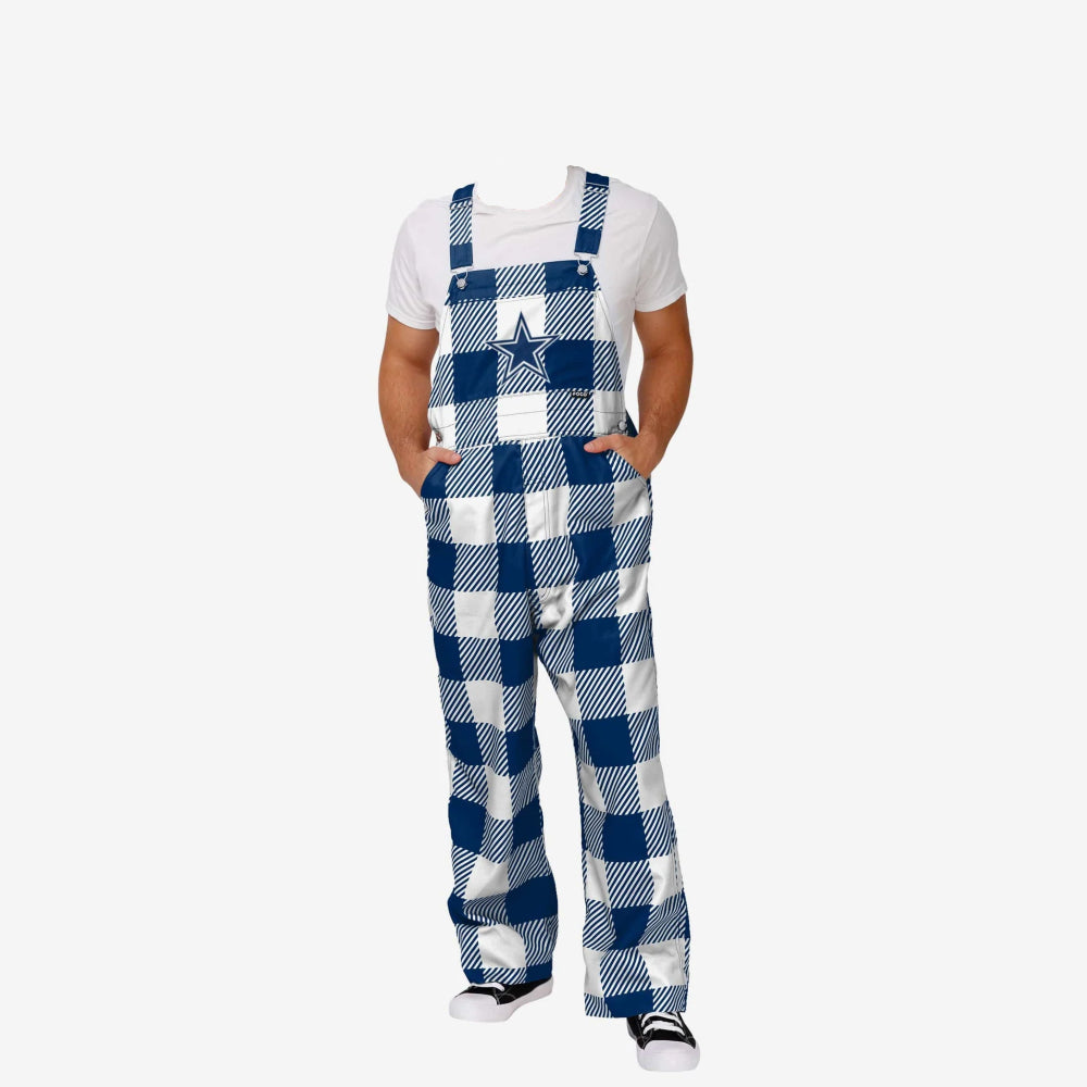 Dallas Cowboys Overalls, where to buy your NFL Overalls now